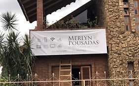 Merlyn Pousadas